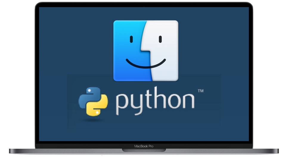 install tkinter for python on mac