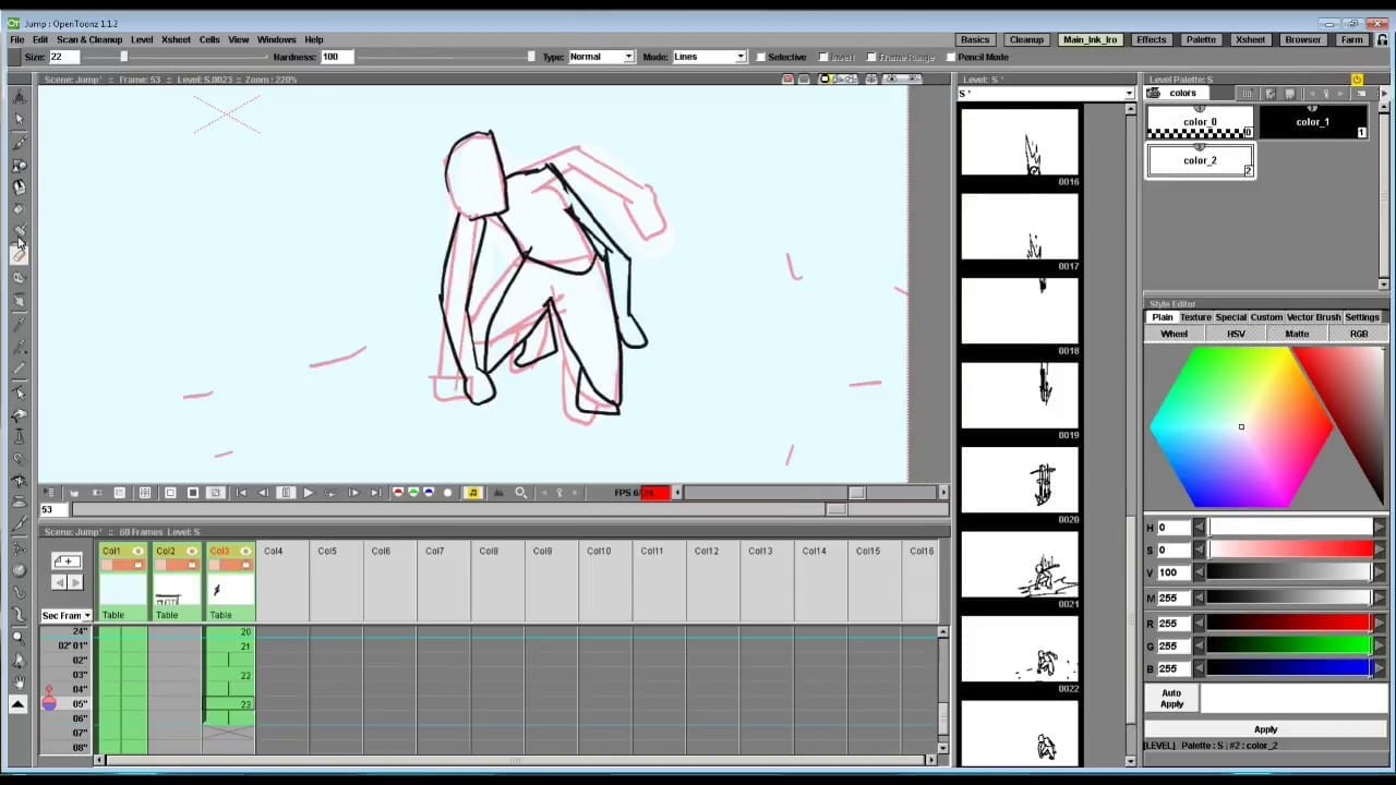 Free stop frame animation software for mac