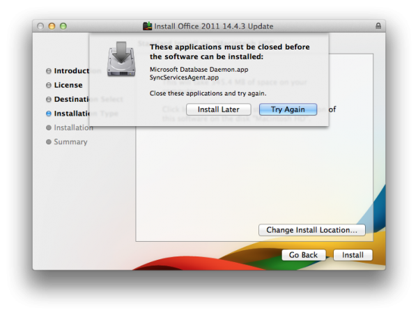microsoft office 2011 for mac update 14.4.4